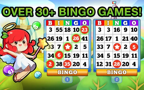 play bingo